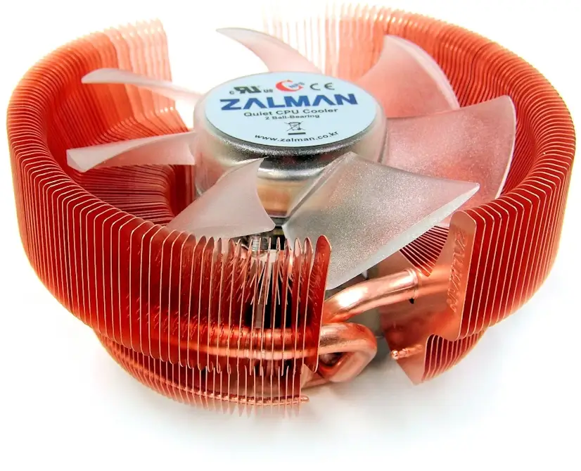 Montaje Cooler CPU Gaming PC El Viso Montaje Cooler CPU Gaming PC El Viso